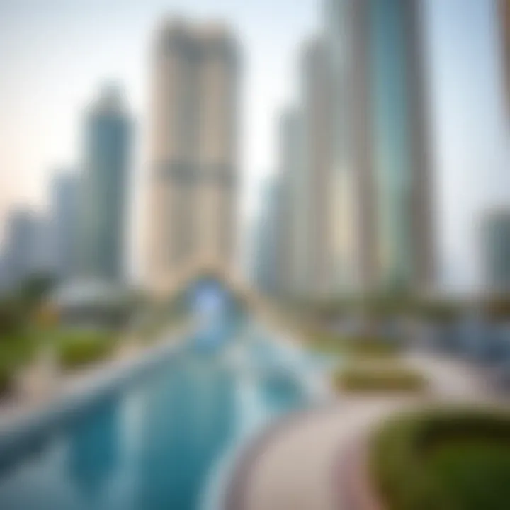 Notable Exploring the ICA Smart Service: An In-Depth Look at Fine Checks in Dubai's Real Estate Sector