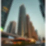Exploring the Iconic Towers of Dubai: Architecture, Culture, and Investment Opportunities Introduction