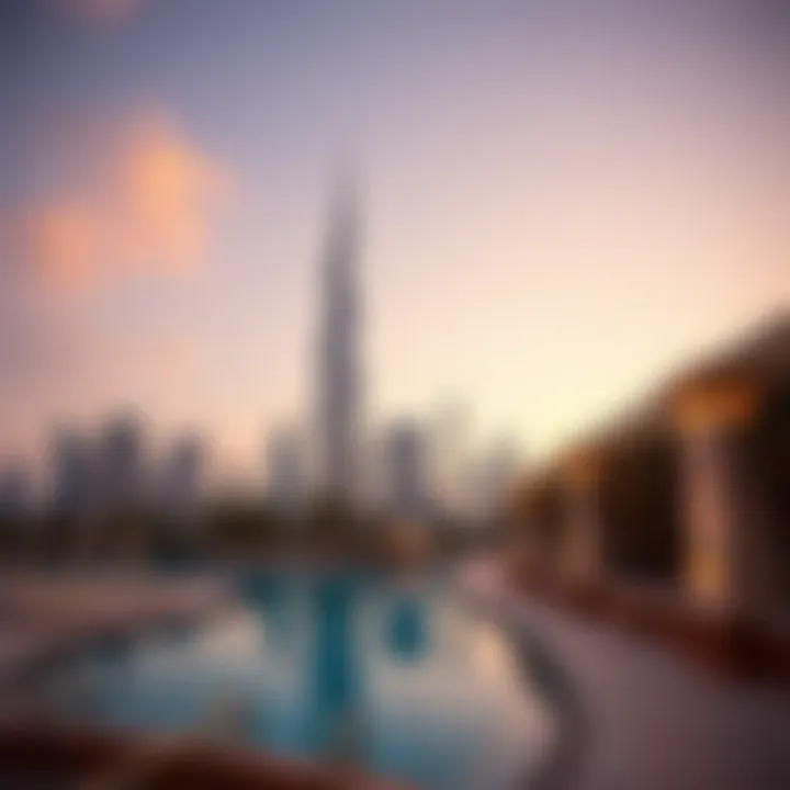 Notable Exploring the Iconic Towers of Dubai: Architecture, Culture, and Investment Opportunities