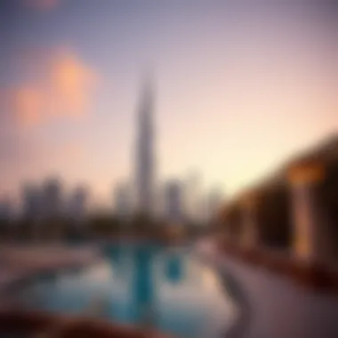 Notable Exploring the Iconic Towers of Dubai: Architecture, Culture, and Investment Opportunities Notable Exploring the Iconic Towers of Dubai: Architecture, Culture, and Investment Opportunities