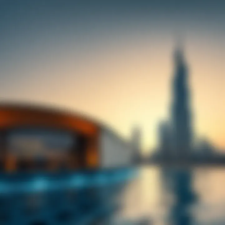 Exploring the Iconic Towers of Dubai: Architecture, Culture, and Investment Opportunities Summary