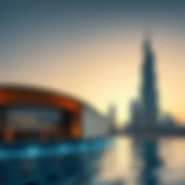 Exploring the Iconic Towers of Dubai: Architecture, Culture, and Investment Opportunities Summary Exploring the Iconic Towers of Dubai: Architecture, Culture, and Investment Opportunities Summary