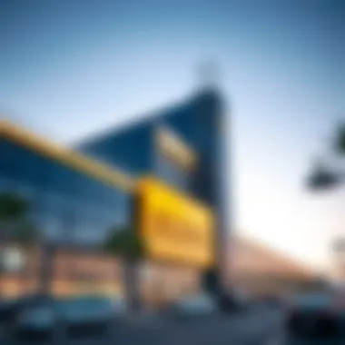 Notable Exploring the IKEA Store in Dubai: A Comprehensive Overview