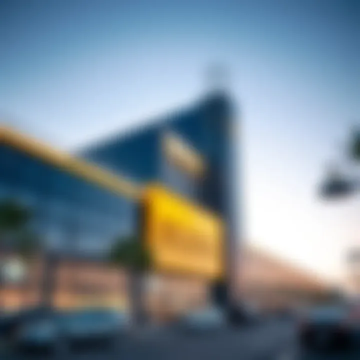 Notable Exploring the IKEA Store in Dubai: A Comprehensive Overview