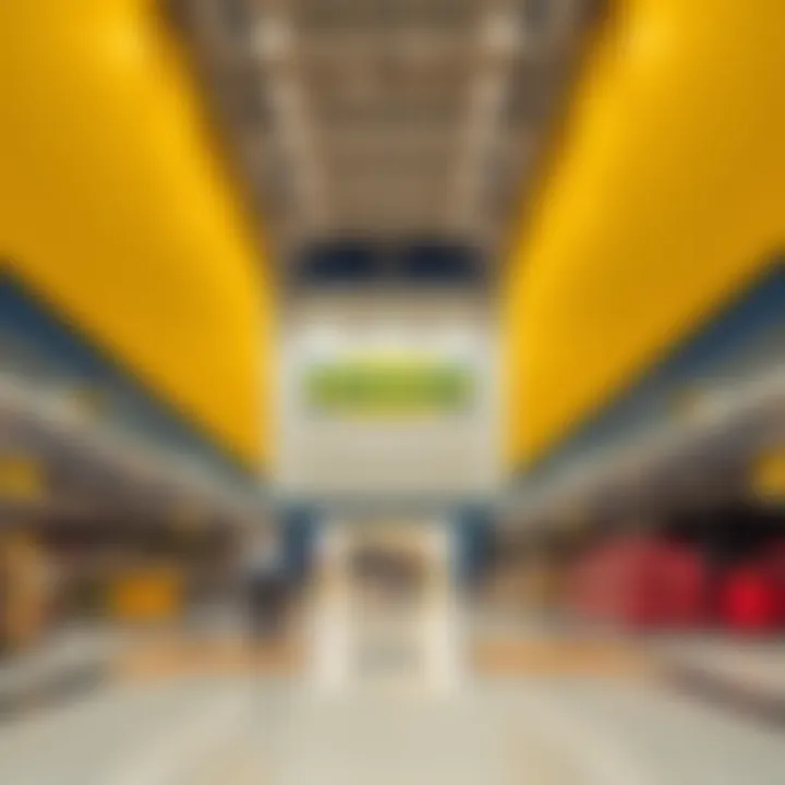 Exploring the IKEA Store in Dubai: A Comprehensive Overview Summary