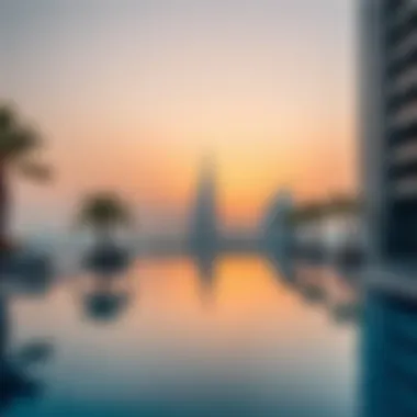 Exploring the Infinite Pool Experience in Dubai Introduction Exploring the Infinite Pool Experience in Dubai Introduction