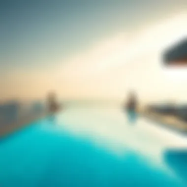 Notable Exploring the Infinite Pool Experience in Dubai
