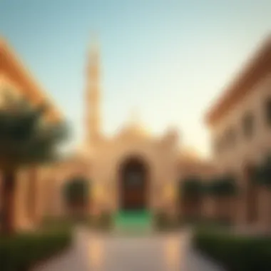 Notable Exploring the Jewel of Al Ain: استوديو جميرا العين