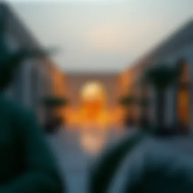 Exploring the Jewel of Al Ain: استوديو جميرا العين Summary