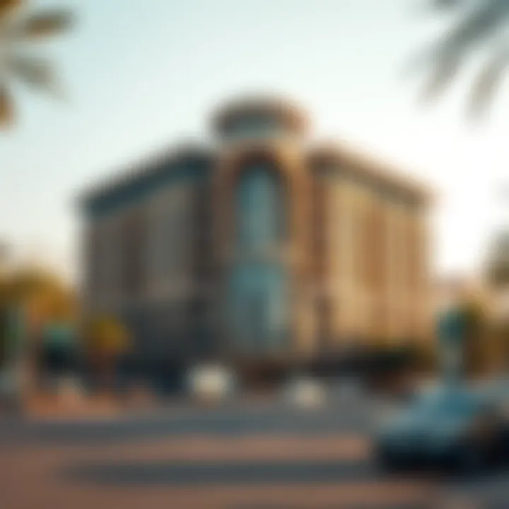 Notable Exploring the Jumeirah Triangle: A Comprehensive Overview Notable Exploring the Jumeirah Triangle: A Comprehensive Overview
