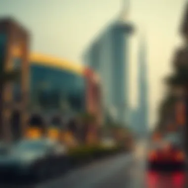 Exploring the Jumeirah Triangle: A Comprehensive Overview Summary Exploring the Jumeirah Triangle: A Comprehensive Overview Summary