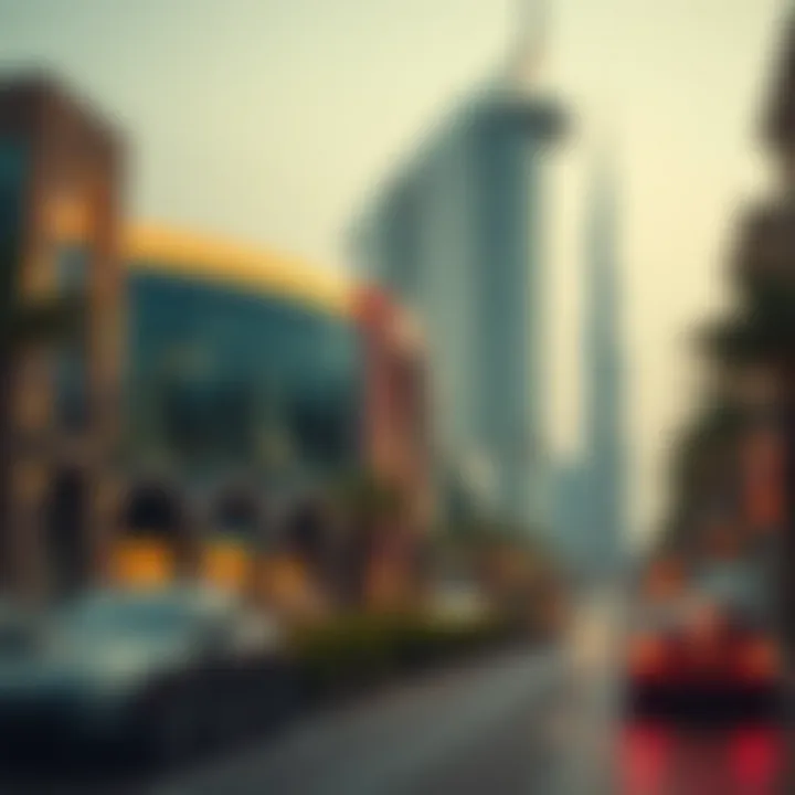 Exploring the Jumeirah Triangle: A Comprehensive Overview Summary Exploring the Jumeirah Triangle: A Comprehensive Overview Summary