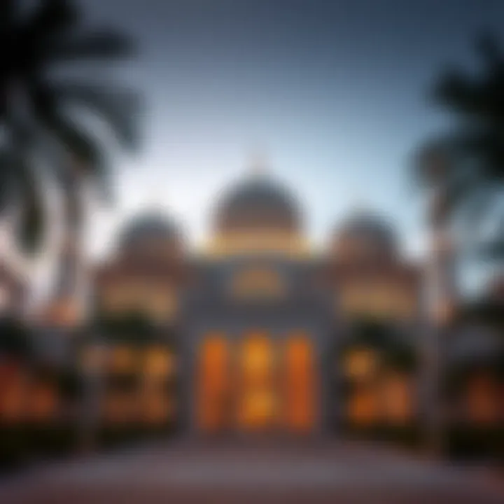 Islamic Banking and Sustainable Development Global impact of Islamic banking on sustainable development