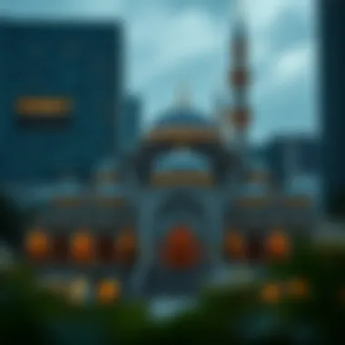 Evolution of Islamic Finance Historical timeline of Islamic finance development