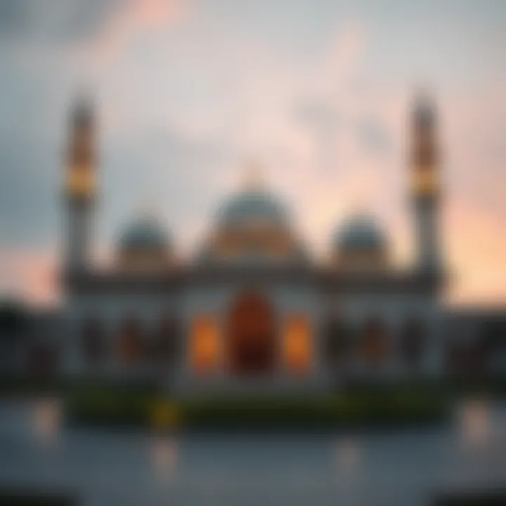 Core Principles of Islamic Banking Conceptual representation of Islamic banking principles