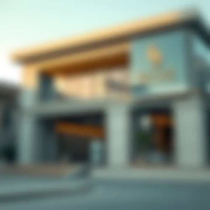 Innovative Financial Solutions in Islamic Banking Diverse financial products offered by Islamic banks