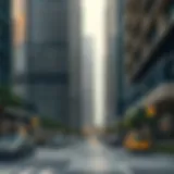 Exploring the Landscape of Real Estate Companies in Dubai Introduction