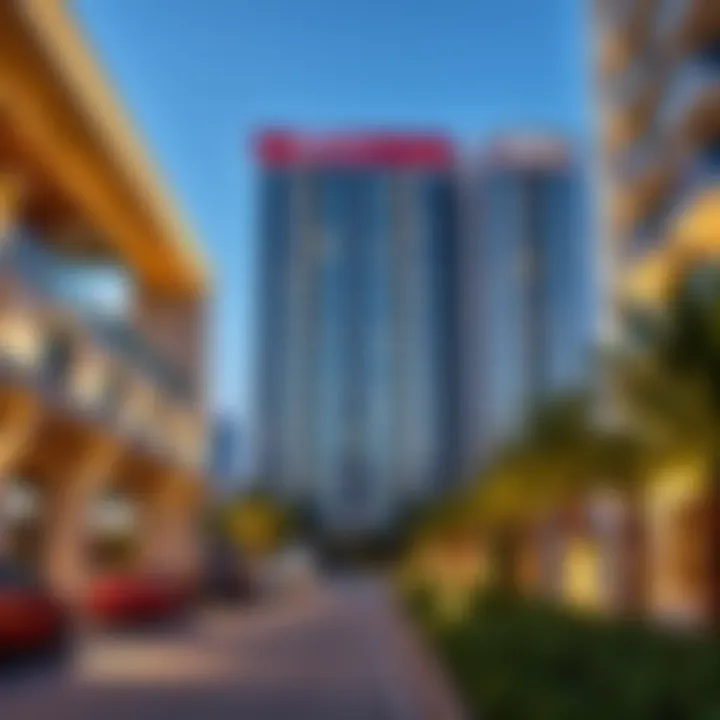 Notable Exploring the Landscape of Real Estate Companies in Dubai