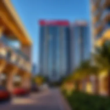 Notable Exploring the Landscape of Real Estate Companies in Dubai Notable Exploring the Landscape of Real Estate Companies in Dubai