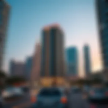 Exploring the Landscape of Real Estate Companies in Dubai Summary Exploring the Landscape of Real Estate Companies in Dubai Summary