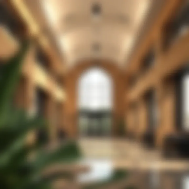 Exploring the Landscape of Schools in the UAE Introduction