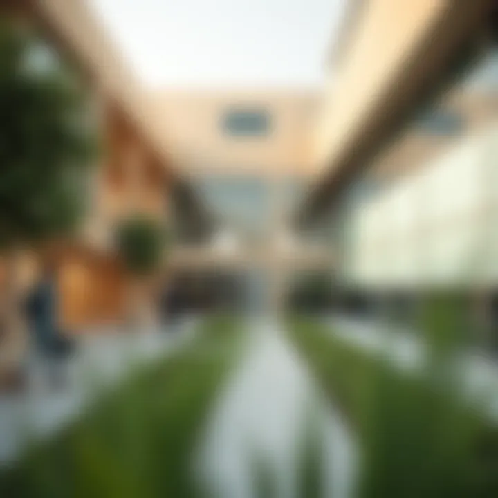 Notable Exploring the Landscape of Schools in the UAE
