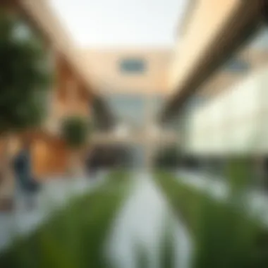 Notable Exploring the Landscape of Schools in the UAE Notable Exploring the Landscape of Schools in the UAE