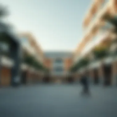Exploring the Landscape of Schools in the UAE Summary Exploring the Landscape of Schools in the UAE Summary
