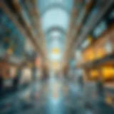 Exploring the Little Details of Dubai Mall: An In-Depth Perspective Introduction