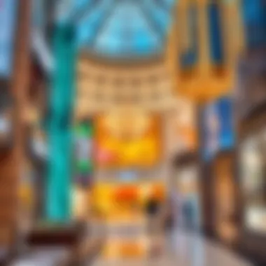 Notable Exploring the Little Details of Dubai Mall: An In-Depth Perspective