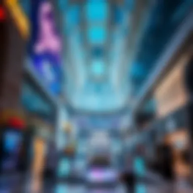 Exploring the Little Details of Dubai Mall: An In-Depth Perspective Summary