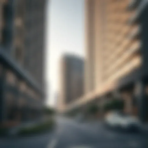 Exploring the London Project in Dubai: A Comprehensive Analysis Introduction