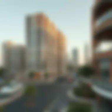 Notable Exploring the London Project in Dubai: A Comprehensive Analysis