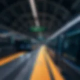 Exploring the M1 Metro in Dubai: A Comprehensive Overview Introduction