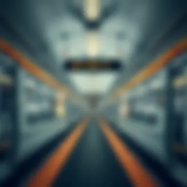 Notable Exploring the M1 Metro in Dubai: A Comprehensive Overview Notable Exploring the M1 Metro in Dubai: A Comprehensive Overview