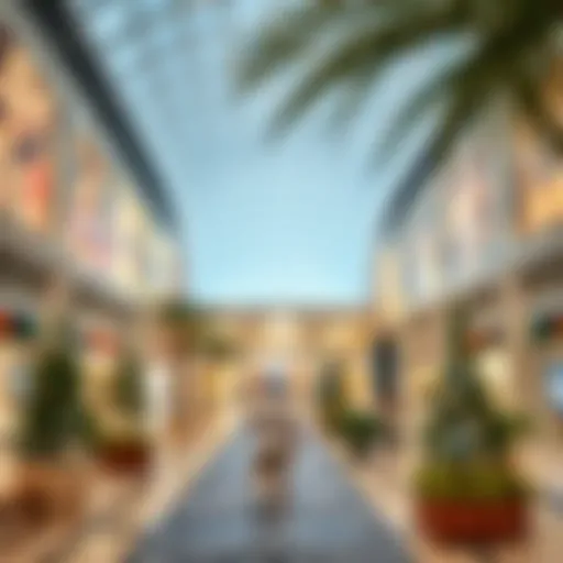 Exploring the Mall Culture in Jumeirah: A Comprehensive Overview Introduction