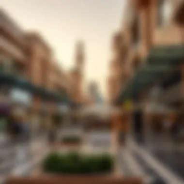 Notable Exploring the Mall Culture in Jumeirah: A Comprehensive Overview Notable Exploring the Mall Culture in Jumeirah: A Comprehensive Overview