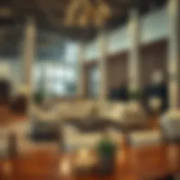 Exploring the Market for Second-Hand Furniture in Dubai Introduction