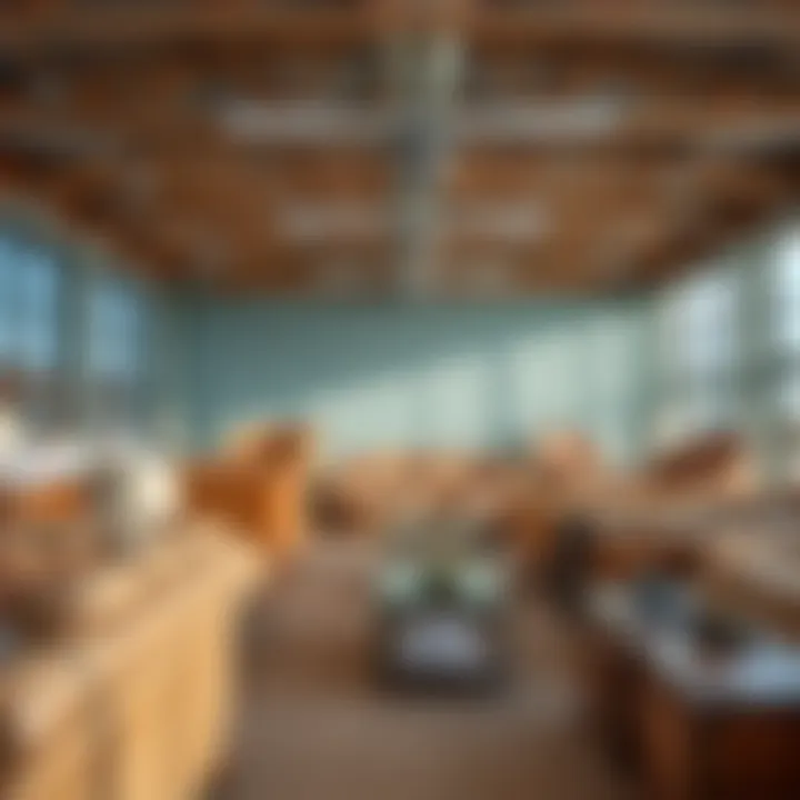 Notable Exploring the Market for Second-Hand Furniture in Dubai