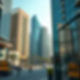 Exploring the Peninsula Five: Understanding Dubai's Real Estate Innovation Introduction