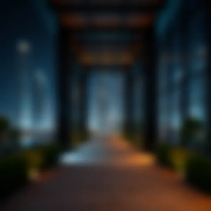 Notable Exploring the Peninsula Five: Understanding Dubai's Real Estate Innovation