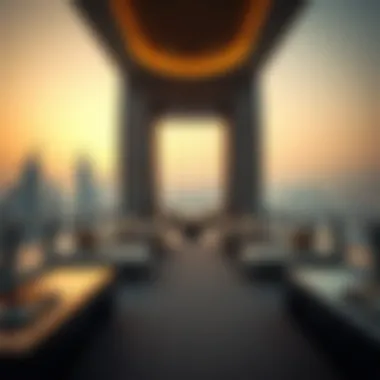 Exploring the Peninsula Five: Understanding Dubai's Real Estate Innovation Summary Exploring the Peninsula Five: Understanding Dubai's Real Estate Innovation Summary
