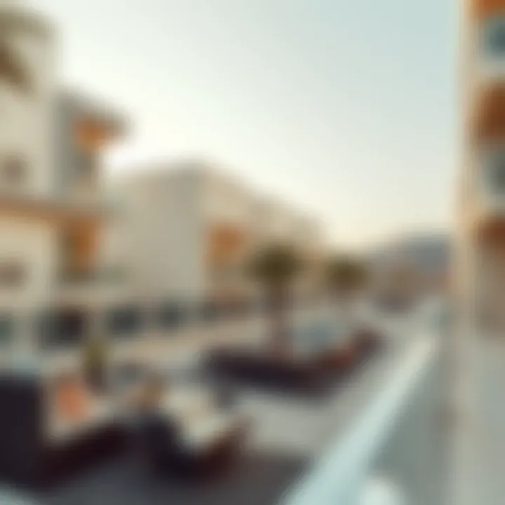 Notable Exploring the Real Estate Landscape: Better Homes Dubai