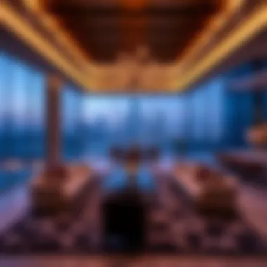 Notable Exploring the Realm of Luxury Real Estate in Dubai Notable Exploring the Realm of Luxury Real Estate in Dubai