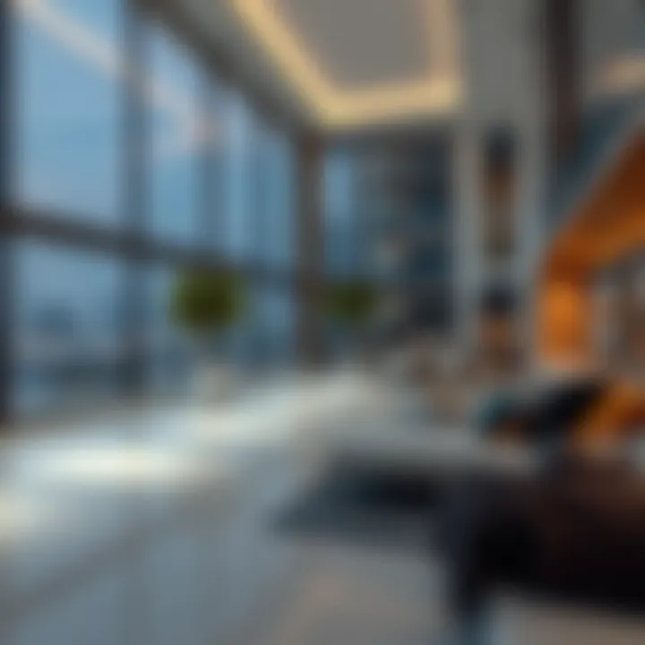Exploring the Rental Supplement in the Dubai Real Estate Market Summary