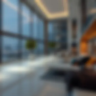 Exploring the Rental Supplement in the Dubai Real Estate Market Summary Exploring the Rental Supplement in the Dubai Real Estate Market Summary
