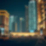 Exploring the Richest Area in Dubai: Unveiling Wealth and Luxury Introduction