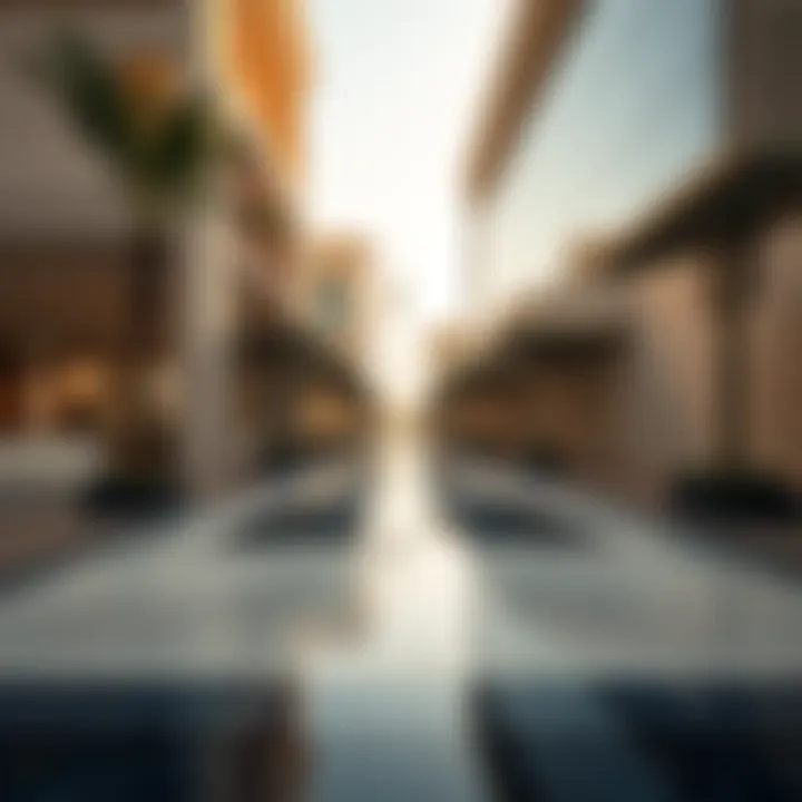 Notable Exploring the Richest Area in Dubai: Unveiling Wealth and Luxury