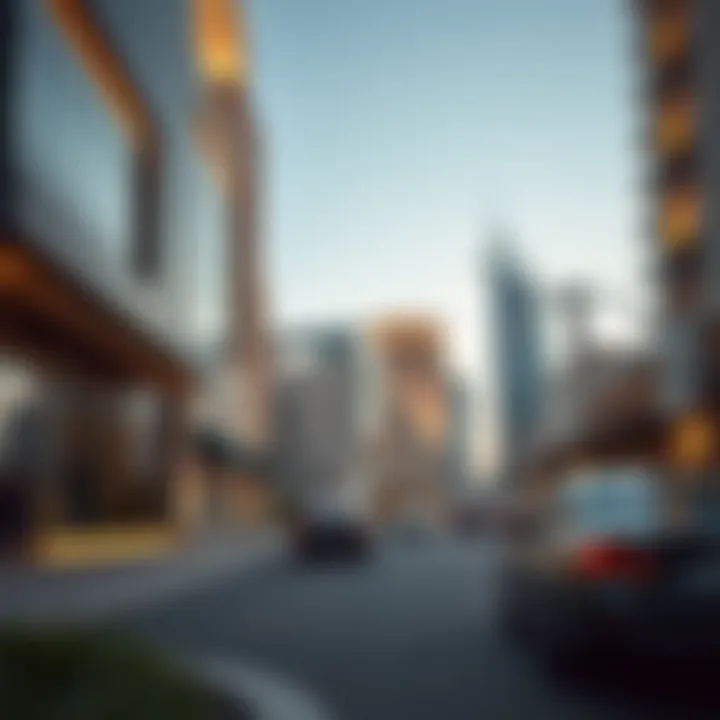 Exploring the Richest Area in Dubai: Unveiling Wealth and Luxury Summary