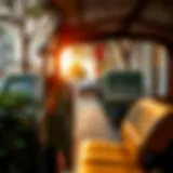 Exploring the Role of Tuk Tuks in Sustainable Urban Development Introduction